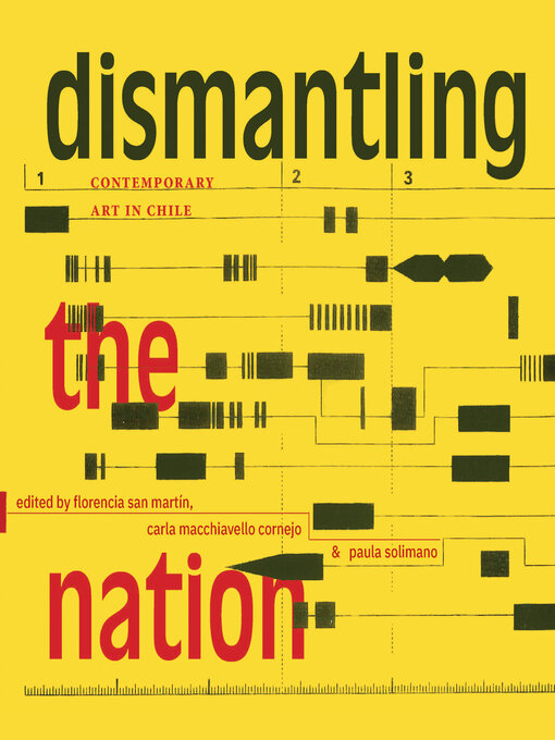 Title details for Dismantling the Nation by Florencia San Martín - Wait list